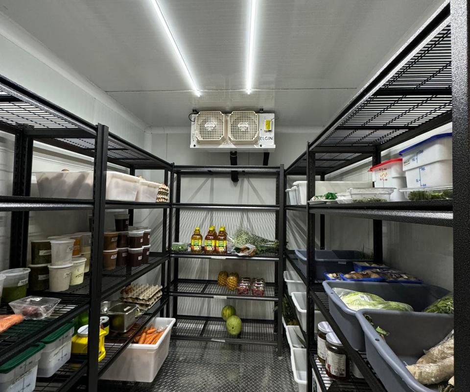 Cuartos Fríos Panamá